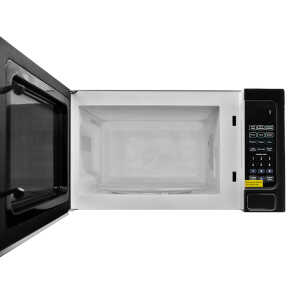 BLACK & DECKER 1.1 CU.FT MICROWAVE | VARIETY