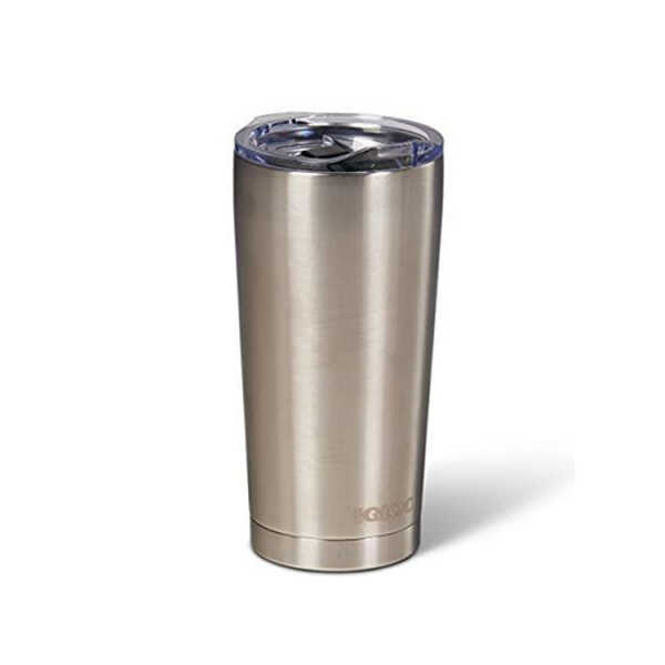 IGLOO TUMBLER STAINLESS STEEL 591 ML | IG-00070877 - Image 