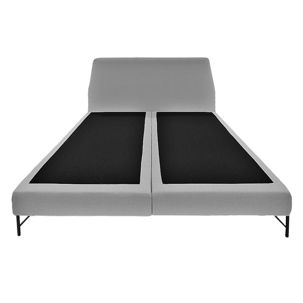 KING SIZE BED