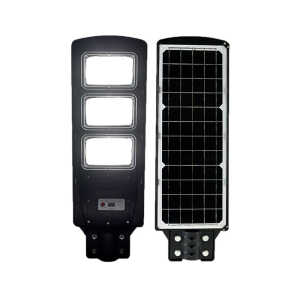 LUDGER SOLAR LED LAMP 60W | SL-600-60