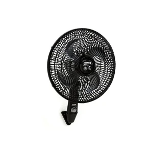 SAMURAI 18″ AIR PROTECT 2 IN 1 FAN BLACK | VE3141IO - Image 