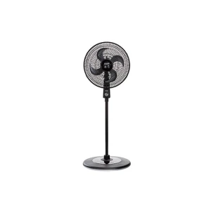 SAMURAI 18″ AIR PROTECT 2 IN 1 FAN BLACK | VE3141IO - Image 