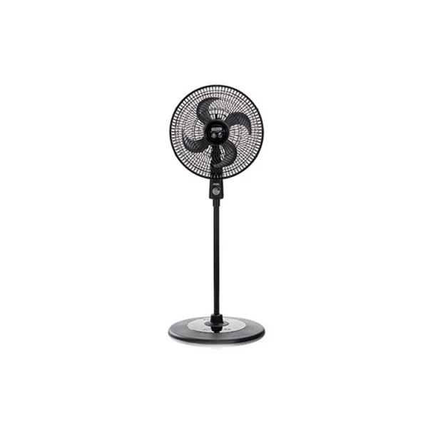 SAMURAI 18″ AIR PROTECT 2 IN 1 FAN BLACK | VE3141IO - Image 1