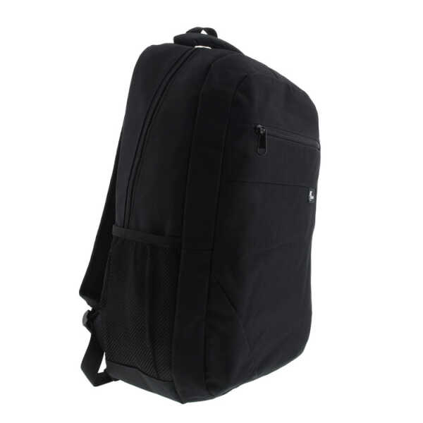 XTECH BRISTOL 15.6" LAPTOP BACKPACK BLACK | XTB-222 - Image 