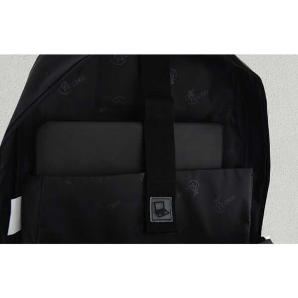XTECH BRISTOL 15.6" LAPTOP BACKPACK BLACK | XTB-222 - Image 