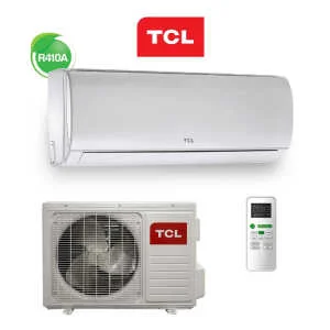 Inverter airco