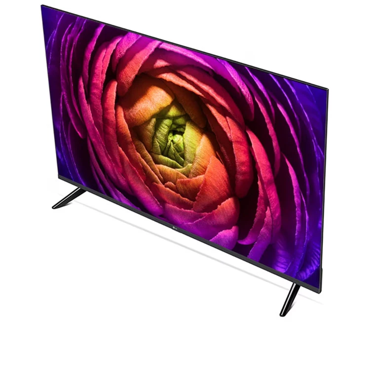 TV LG 50 4K UHD ThinQ AI Smart 50UR7300PSA (2023)