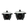 RICE COOKER BLACK