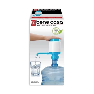 BENE CASA HAND PRESS MANUAL WATER PUMP | BC-58021 - Image 