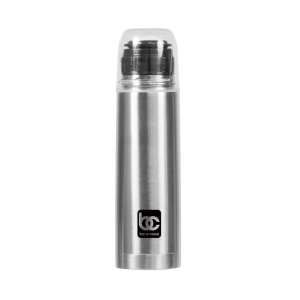 BENE CASA 0.25L STAINLESS STEEL VACUUM FLASK THERMOS | BC98632
