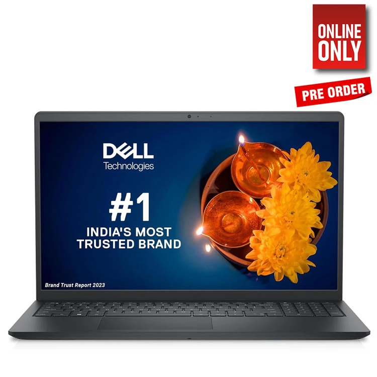 DELL INSPIRON 15.6