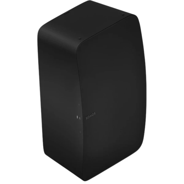 SONOS FIVE SPEAKER BLACK | FIVE B - Image 