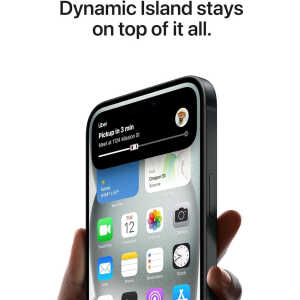 IPHONE 15 (A3090) 128GB PINK | MTP13BE/A - HSDS Online