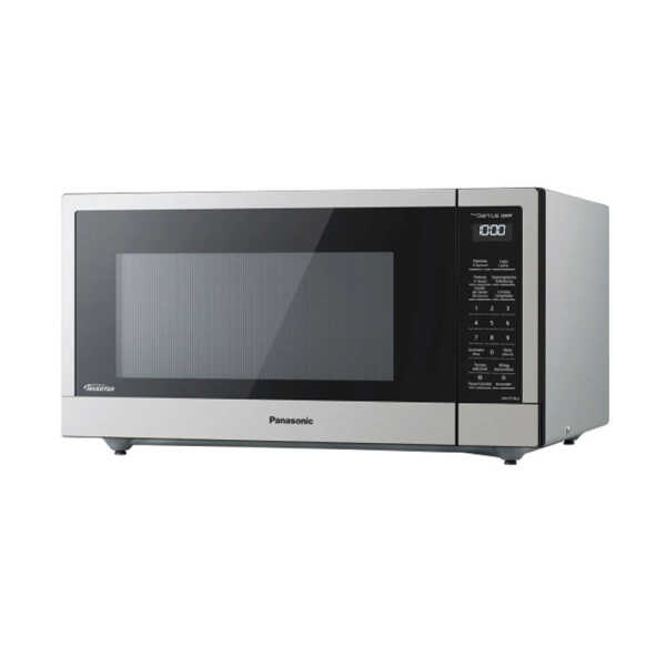COUNTERTOP MICROWAVE