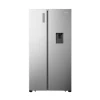 HISENSE 19 CU.FT SIDE BY SIDE