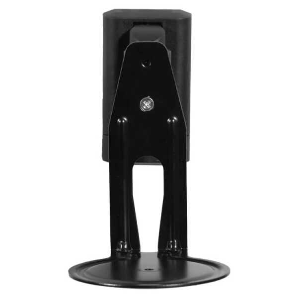 SANUS ERA 100 WALL MOUNT SINGLE BLACK | WSWME11-B2 - Image 