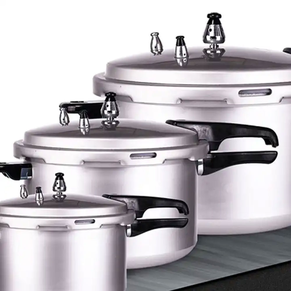 Emerald pressure cooker 2025