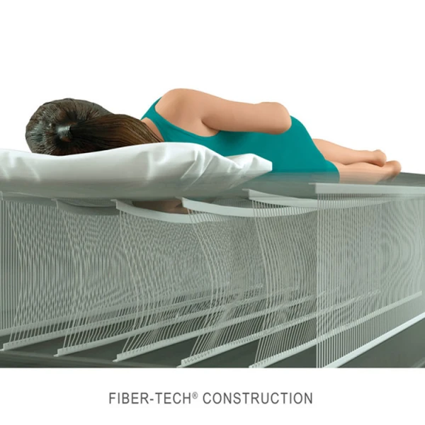INTEX DURA-BEAM STANDARD PRESTIGE DOWNY AIR MATTRESS W/ BATTERY PUMP FULL SIZE | 64778 - Image 