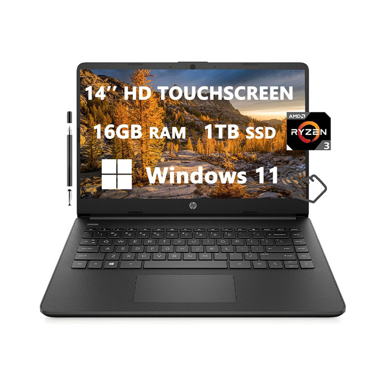HP 14