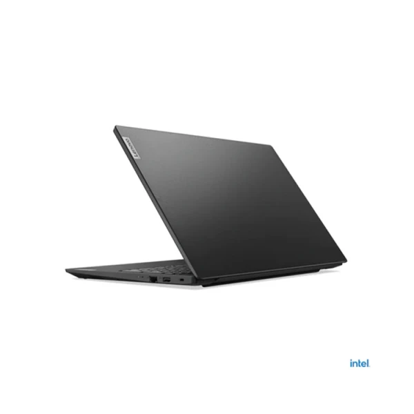 LENOVO V15 G3IAP, 15.6" FHD, i3-1215U, 4GB 256GB SSD, BLACK | 82TT00J3UE-B - Image 