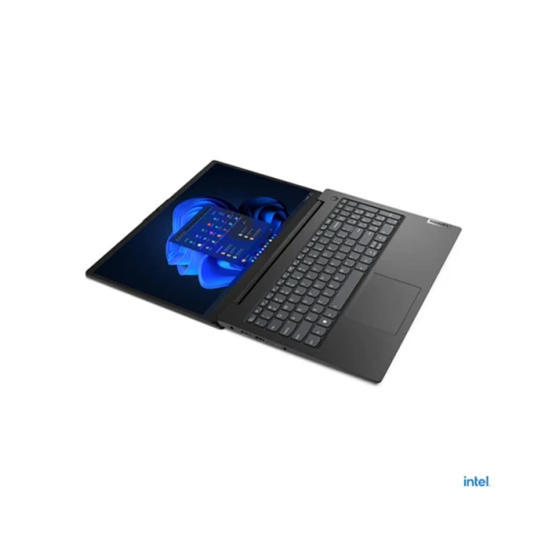LENOVO V15 G3IAP, 15.6" FHD, i3-1215U, 4GB 256GB SSD, BLACK | 82TT00J3UE-B - Image 
