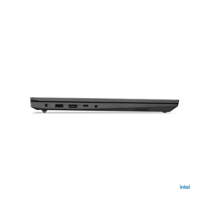 LENOVO V15 G3IAP, 15.6" FHD, i3-1215U, 4GB 256GB SSD, BLACK | 82TT00J3UE-B - Image 
