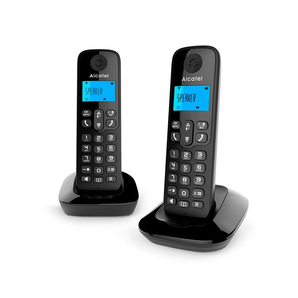 ALCATEL