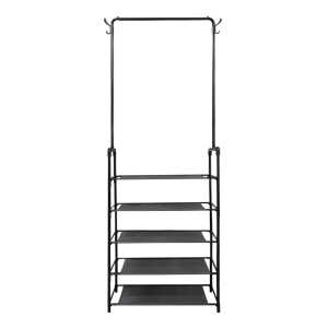 CLOTHING RACK