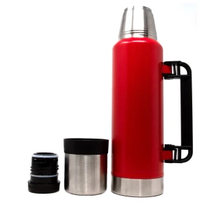 EMERALD VACUUM FLASK 1200ML | EM-1005-1 - Image 