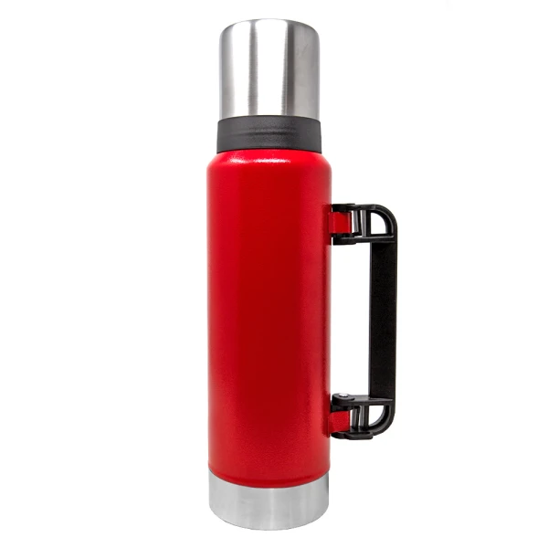 EM-1005-12 EMERALD VACUUM FLASK