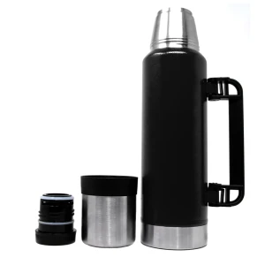 EMERALD VACUUM FLASK 1200ML | EM-1005-1 - Image 