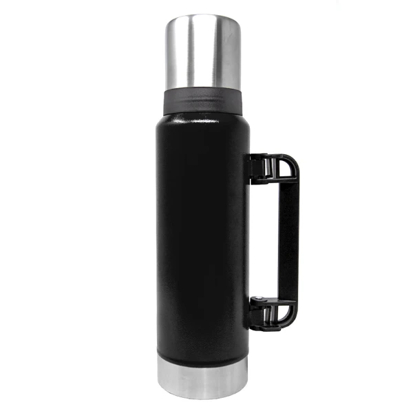MUKHI VACUUM FLASK 1200ML ASSORTED