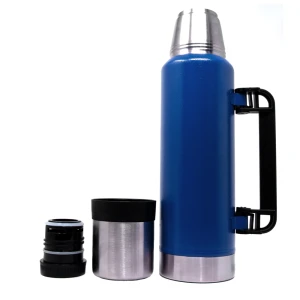 EMERALD VACUUM FLASK 1200ML | EM-1005-1 - Image 