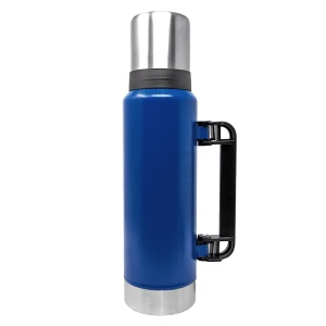 EMERALD VACUUM FLASK 1200ML | EM-1005-1 - Image 