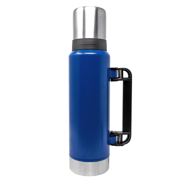 EMERALD VACUUM FLASK 1200ML | EM-1005-1 - Image 