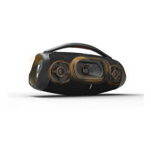 JBL BOOMBOX 3 PORTABLE BLUETOOTH SPEAKER | JBLBOOMBOX3SQUADAM