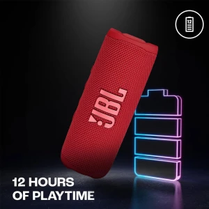 JBL FLIP 6 WATERPROOF SPEAKER | VARIETY - Image 