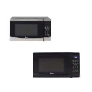 AVANTI 0.9 CU.FT MICROWAVE