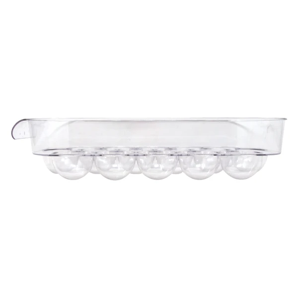 MUKHI PLASTIC EGG STORAGE BOX | MUK21383 - Image 