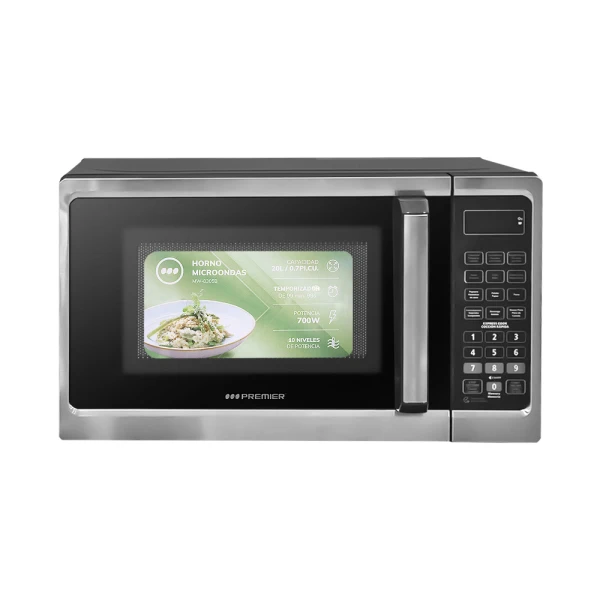 20L MICROWAVE