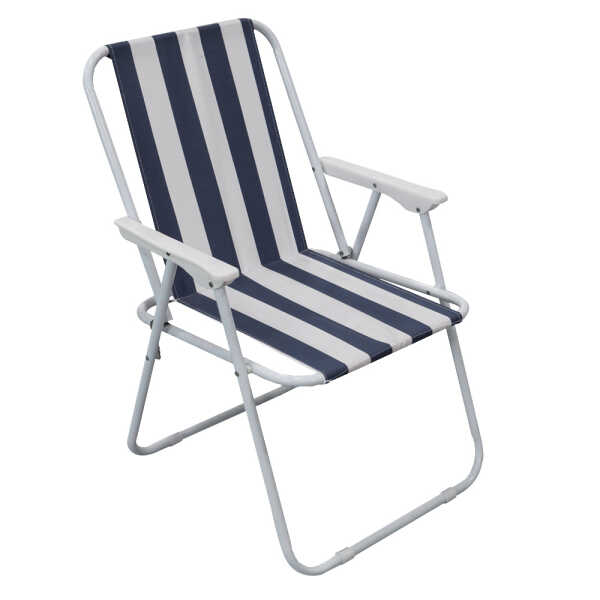 SKY EXPRESS 44 X 52 X 75 BEACH CHAIR | MY854-1404279 - Image 