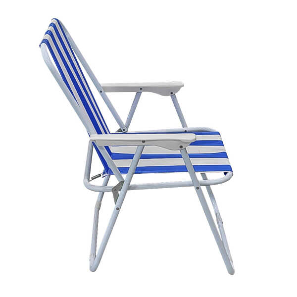 SKY EXPRESS 44 X 52 X 75 BEACH CHAIR | MY854-1404279 - Image 