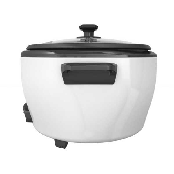 BLACK & DECKER 10 CUP RICE COOKER | RC5200 - Image 