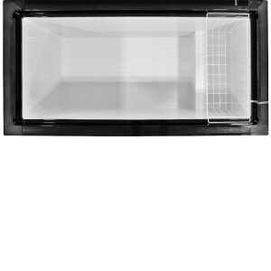 SANKEY 15 CU.FT CHEST FREEZER MANUAL DEFROST BLACK | RFC-1591 - Image 