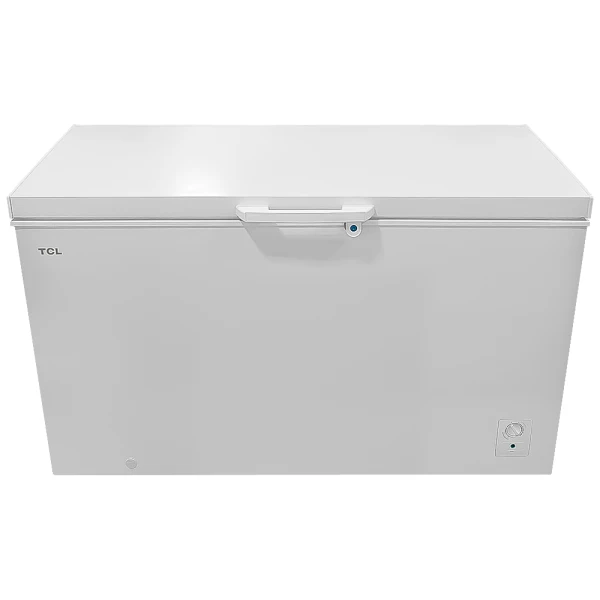 14.3 CU FT CHEST FREEZER