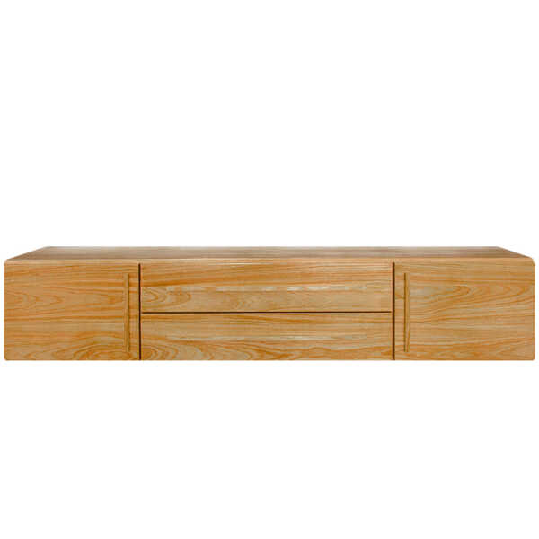 SNAKEWOOD TELEVISION CABINET | TVK-SH - Image 1