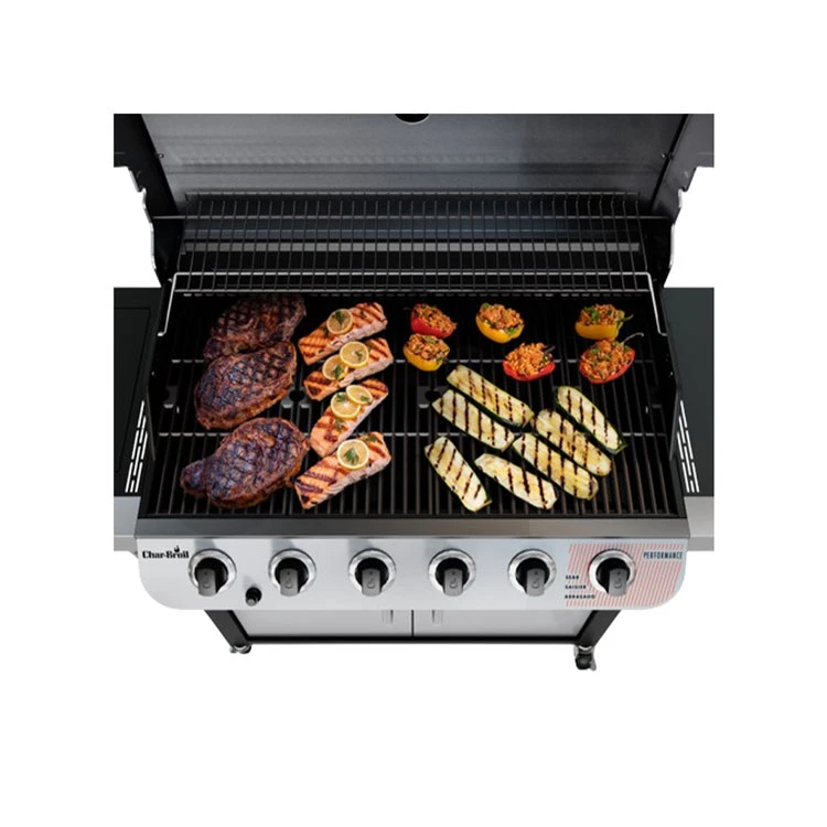Char clearance broil 463276517