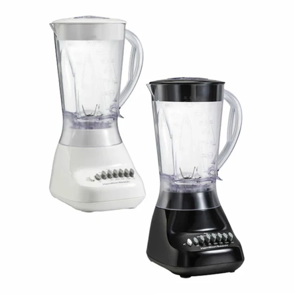 HAMILTON BEACH BLENDER