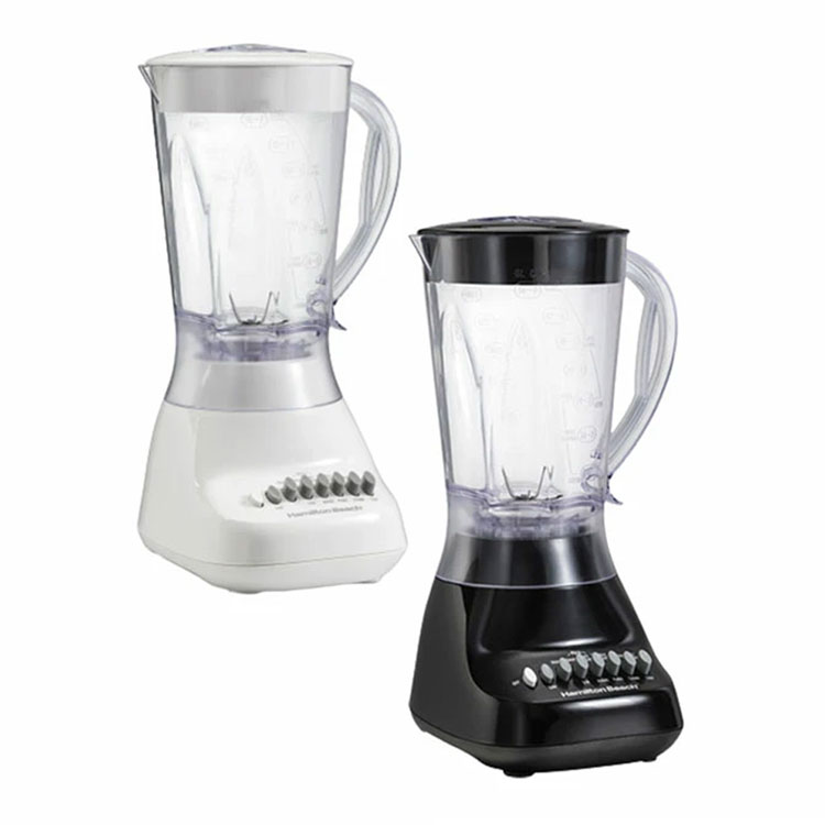 HAMILTON BEACH BLENDER