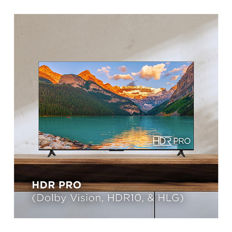 TCL 55" S4 CLASS 4K UHD LED SMART TV WITH FIRE TV 55S450F HSDS Online